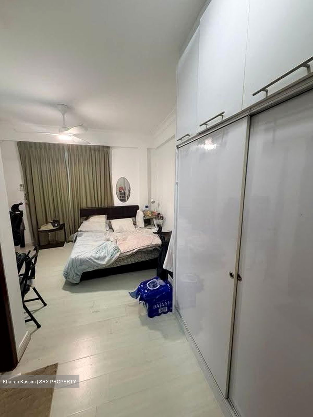 Sunny Palms (D15), Condominium #635902541